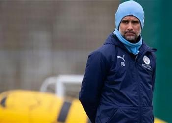 تقارير البرازيل ترصد 12 مليون يورو للتعاقد مع جوارديولا