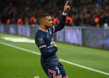 150 مليون BBC تكشف عرض خيالي جديد من باريس سان جيرمان لتجديد مبابي