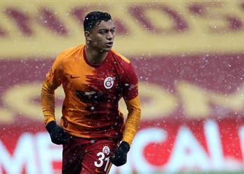 ماجد سامي جالطة سراي يتقاعس عن سداد حقوق رعاية وادي دجلة لـ مصطفى محمد