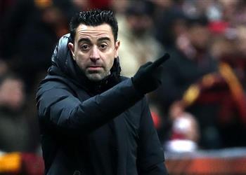 تشكيل برشلونة ضد آنتراخت فرانكفورت في الدوري الأوروبي