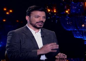 عمرو زكي يوجه نصيحة لرؤساء الأندية لتكرار تجربة محمد صلاح