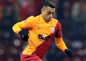 تقارير مصطفى محمد على رادار ناد سعودي