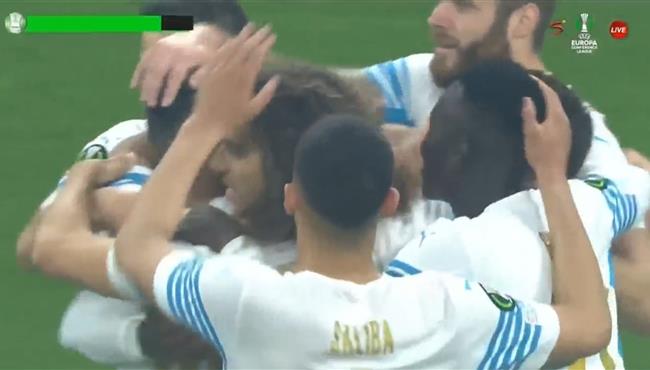 اهداف مباراة مارسيليا وباوك سالونيكي 2 1 دوري المؤتمر الاوروبي