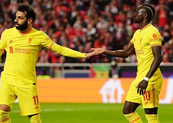 جيمس لن أضع محمد صلاح في تشكيل أفضل فريق من ليفربول ومانشستر سيتي