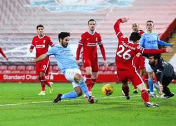 جوندوجان ليفربول من أفضل الفرق في العالم وعلينا الحذر أمامهم