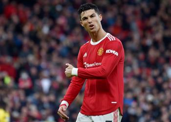 ساها مندهش من تصريحات روني على رونالدو استهدافه أمر خاطئ