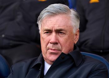 أنشيلوتي يثير الشكوك حول مستقبله مع ريال مدريد وي صر ح نتطلع لوضع الثلج على الكعكة