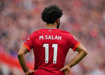 بالأرقام سكاي سبورتس كلوب يغامر باستبعاد محمد صلاح من مباراة ليفربول ومانشستر سيتي