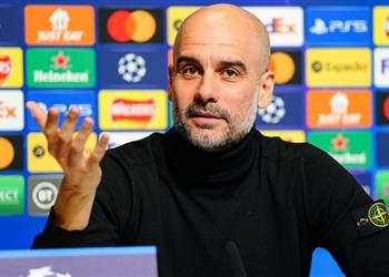 جوارديولا يتجاهل الرد على وثائق دير شبيجل بشأن انتهاكات مانشستر سيتي