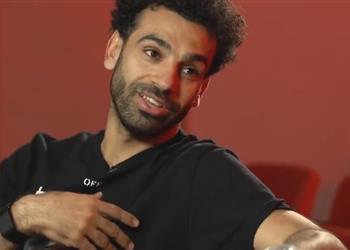 محمد صلاح عن تجديد عقده مع ليفربول الوضع حساس ولا أريد أن أكون أناني ا