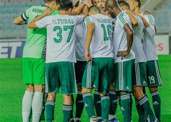 خاص حكم مصري يدير ديربي ليبيا بين أهلي طرابلس والاتحاد في الكونفدرالية