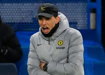 توخيل احتجت إلى كمية شوكولاتة هائلة لإعادة مشاهدة خسارتنا أمام ريال مدريد