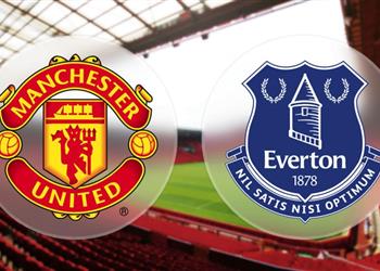 موعد والقناة الناقلة ومعلق مباراة مانشستر يونايتد وإيفرتون اليوم في الدوري الإنجليزي