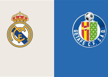 تشكيل ريال مدريد المتوقع أمام خيتافي اليوم في الدوري الإسباني