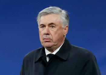 أنشيلوتي يعلن قائمة ريال مدريد أمام خيتافي في الدوري الإسباني