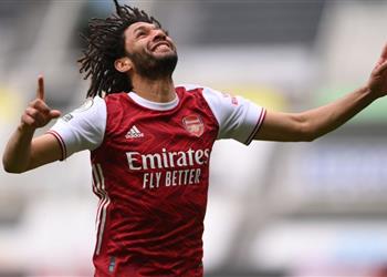 تشكيل آرسنال أمام برايتون في الدوري الإنجليزي