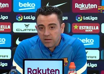 تشافي ديمبلي لاعب محترف وجافي يريد البقاء في برشلونة