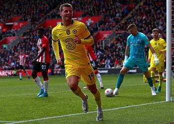 ماونت يحذر ريال مدريد بعد سداسية تشيلسي أمام ساوثهامبتون لن نكتفي بهذا فقط