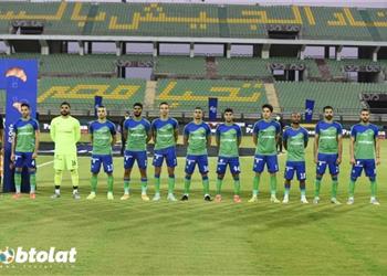 تامر مصطفى يعلن تشكيل مصر المقاصة أمام الزمالك في الدوري