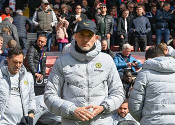 توخيل تشيلسي رد بشكل مثالي أمام ساوثهامبتون وتنتظرنا مهمة صعبة أمام ريال مدريد