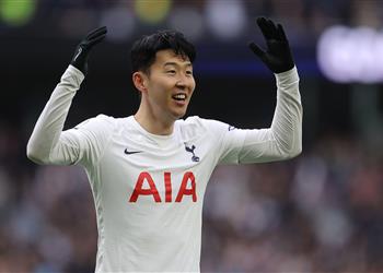 سون هيونج لوريس أنقذنا أمام أستون فيلا ولا نركز على نتائج آرسنال ومانشستر يونايتد