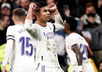 ضربة لـ ريال مدريد قبل مواجهة إشبيلية في الدوري الإسباني