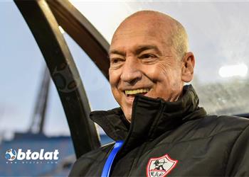 فيريرا بعد الفوز على مصر المقاصة زيزو سيظل خياري الأول وهزيمة الأهلي لم تعطينا الصدارة