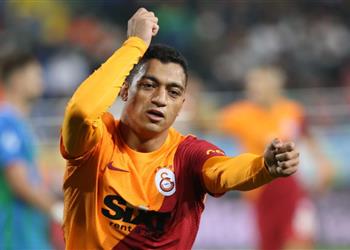 موعد والقنوات الناقلة لمباراة جالطة سراي وسيفاس سبور اليوم في الدوري التركي