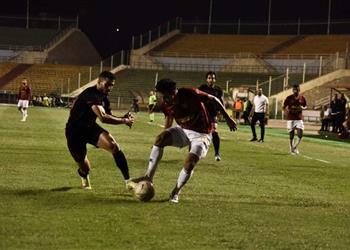 خبير تحكيمي محمد إبراهيم كان يستحق الطرد في مباراة الأهلي وسيراميكا كليوباترا
