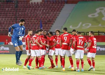 مواعيد مباريات الأهلي في شهر مايو حلم الثالثة ومواجهات هامة في الدوري المصري