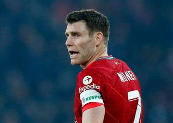 شرط ميلنر قد يطيح به من ليفربول نهاية الموسم