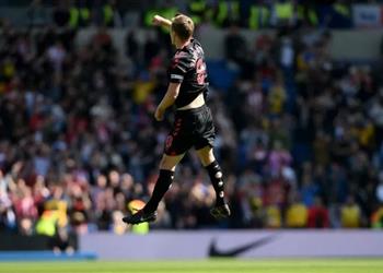 مانشستر يونايتد يسعى لضم لاعب وسط ساوثهامبتون