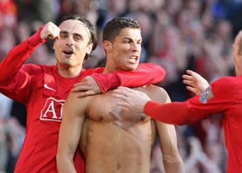 برباتوف رونالدو يحب إثبات خطأ الناس ومانشستر يونايتد يجب أن ينافس ليفربول على اللقب