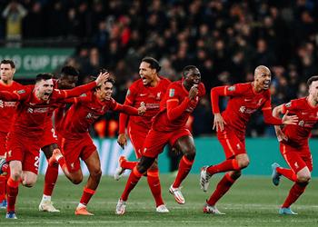 مباريات ليفربول في شهر مايو مواجهات حاسمة ومصيرية لمعانقة المجد