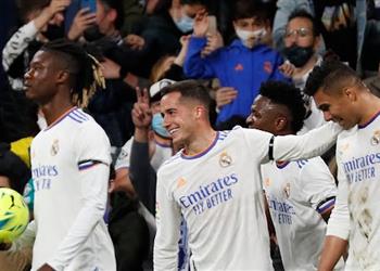 بالمواعيد مباريات ريال مدريد القادمة في شهر مايو ديربي مدريد ومواجهة مانشستر سيتي