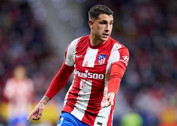 خيمينيز يرد هل يقيم أتلتيكو مدريد ممرا شرفيا لـ ريال مدريد