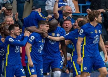 برشلونة يبدأ اتصالات مباشرة للتفاوض على ضم لاعب تشيلسي