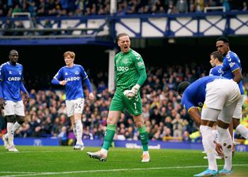 فيديو إيفرتون يفاجئ تشيلسي ويهزمه بهدف ريتشارليسون في الدوري الإنجليزي