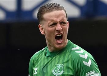 بيكفورد يكشف كلمات لامبارد لـ ريتشارليسون قبل هدفه أمام تشيلسي