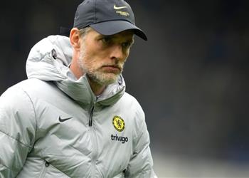 توخيل لا نتوقف عن ارتكاب الأخطاء الفردية ولا أشعر بالأمان بشأن تأهلنا لدوري الأبطال