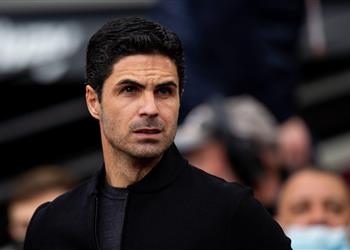 أرتيتا حققنا فوز ا قبيح ا على وست هام واللاعبون يستحقون الإشادة