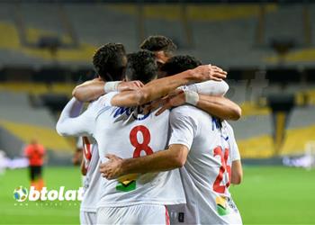 موعد مباراة الزمالك القادمة أمام إنبي في الدوري