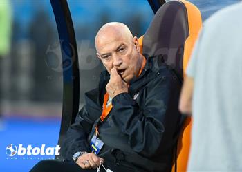 فيريرا يوضح سبب استبعاد الجزيري من تشكيل الزمالك الأساسي أمام إيسترن كومباني