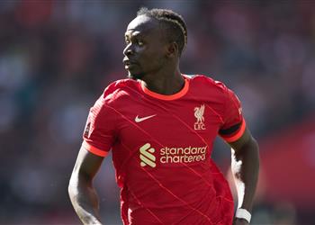 تقارير توضح حقيقة اهتمام بايرن ميونخ بضم ماني من ليفربول