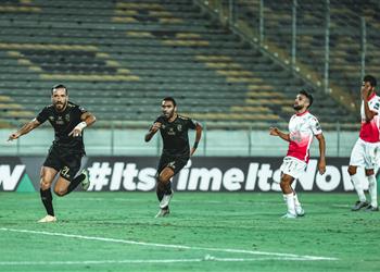 مدرب بترو أتلتيكو ربما نصنع ريمونتادا مثل ريال مدريد أمام الوداد في المغرب