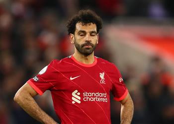 جاري لينكر محمد صلاح قد يسبب فوضى في ليفربول