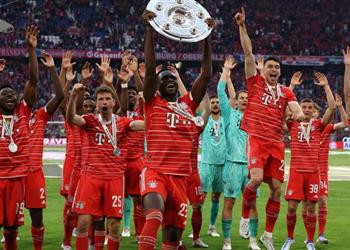 أوليفر كان المال لا يشتري الألقاب والاستسلام ليس في قاموس بايرن ميونخ