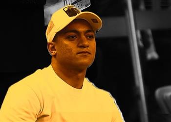 صحيفة تركية ناد فرنسي جديد مهتم بضم مصطفى محمد في الصيف