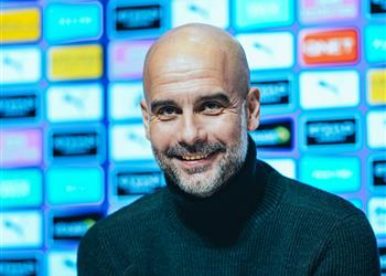 هالاند في مانشستر سيتي جوارديولا يلمح وبورسيا دورتموند يفضل الكتمان