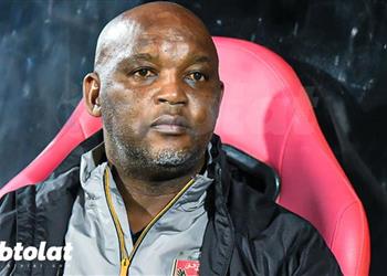 موسيماني يستهدف صفقتين هجوميتين من جنوب إفريقيا بـ40 مليون